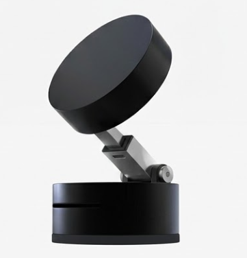 ™GripMount - מעמד אוניברסלי לרכב
